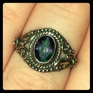 Vintage Ring